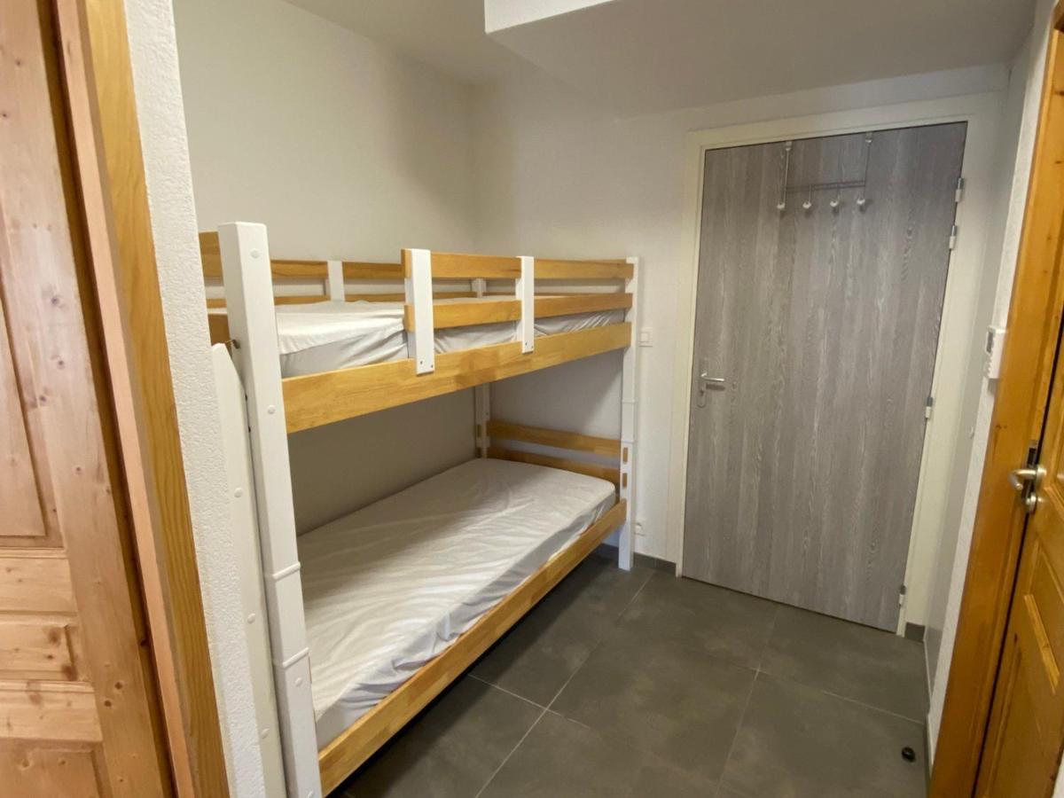 Appartement Contemporain, Spacieux Et Lumineux, Dans Une Residence Calme A Chatel, Proche Des Pistes! - Fr-1-693-84 Экстерьер фото